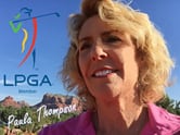 Paula Thompson Golf Pro